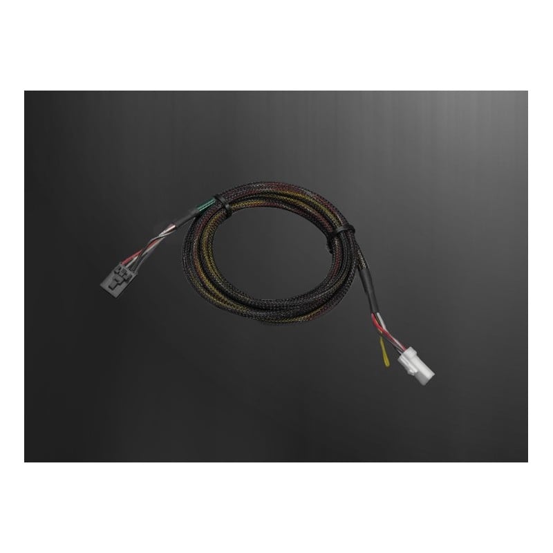 76950060 Wide Band Commander 2 - Accessori Universale DYNOJET