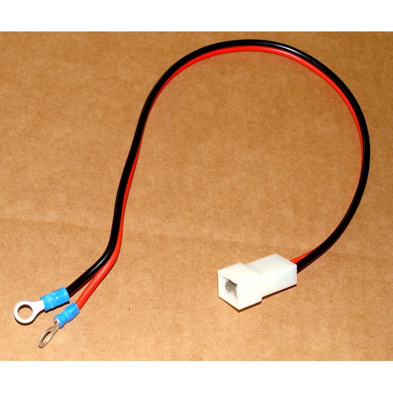 FBATCB Battery Charger - accessories Universale ALIANT