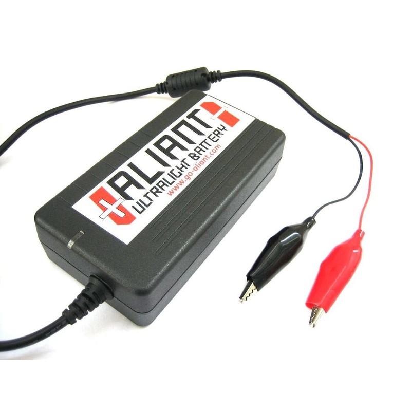FBATCB12.03KIT Battery Charger Universale ALIANT
