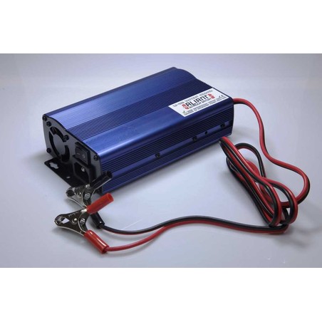 FBATCB12.10KIT Battery Charger Universale ALIANT