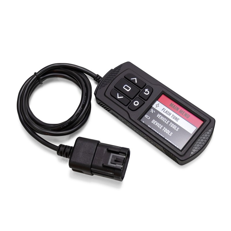 EPV3-2902C Potężna wizja Power Vision 3 - Jednostka Re-Flash Indian Springfield 111 1819 2021+ DYNOJ
