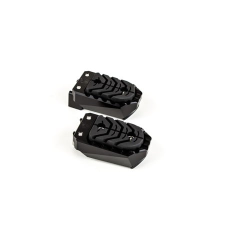 GTRCT-RK-04-GT-KIT Footrests Enduro Explorer RK-04 Universale GILLES TOOLING