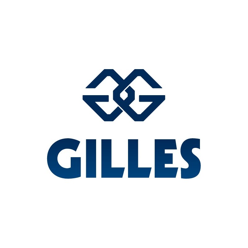 GTSFL16X0.8-2 Footrests Spare Parts Universale GILLES TOOLING