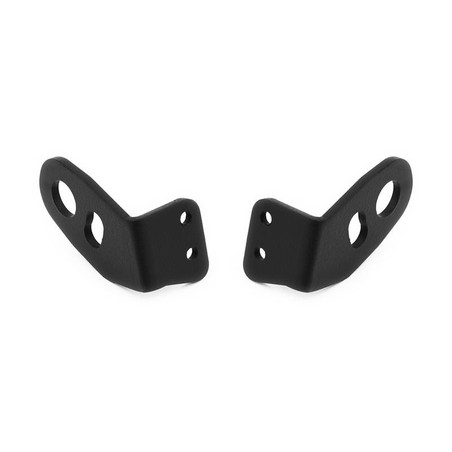 Z10009775 Fender eliminator - parts and accessories OEM Blinker Fitting Kit Suzuki GSX S 1000 GT 100
