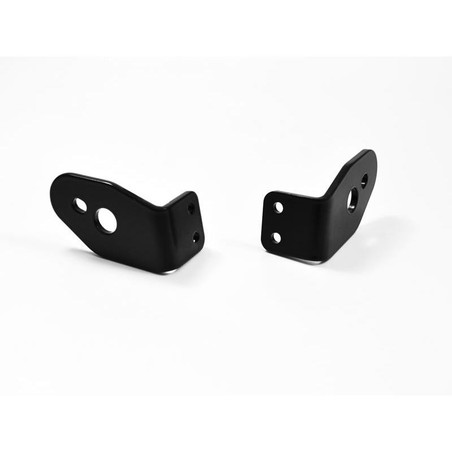 Z10002485 Portatarga - ricambi e accessori Supporti Frecce Originali Universale IBEX