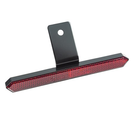 Z10003845 Support de plaque d'immatriculation court - pièces et accessoires Support plaque d'immatri
