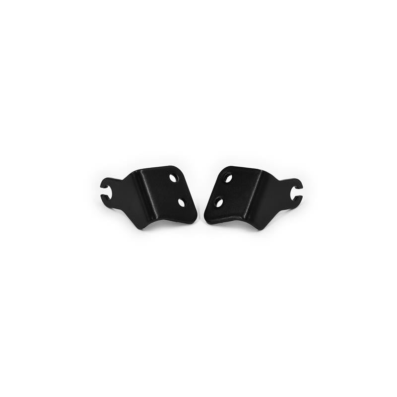 Z10007036 Portatarga - ricambi e accessori Supporti Frecce Universali Universale IBEX