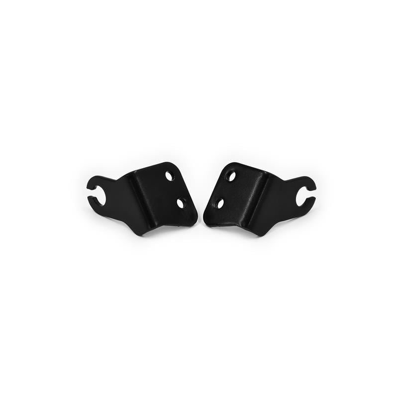 Z10007037 Support de plaque d'immatriculation court - pièces et accessoires Support plaque d'immatri