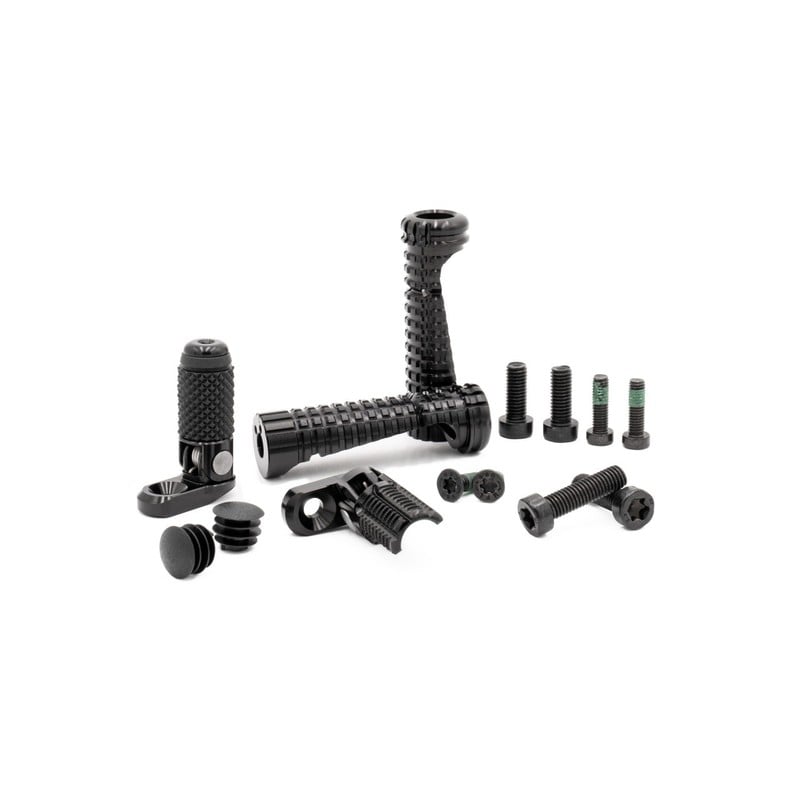 GTSP-05-KIT-B Pedane FXR Ricambi Universale GILLES TOOLING
