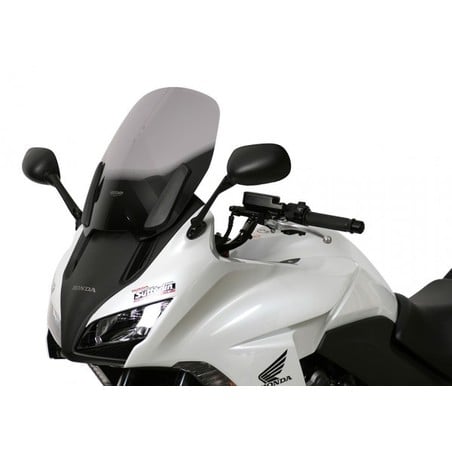 MR4025066124176 Screen TM - Touring Maxi Honda CBF 1000 FAA, FAB 1000 2010+ smoked MRA