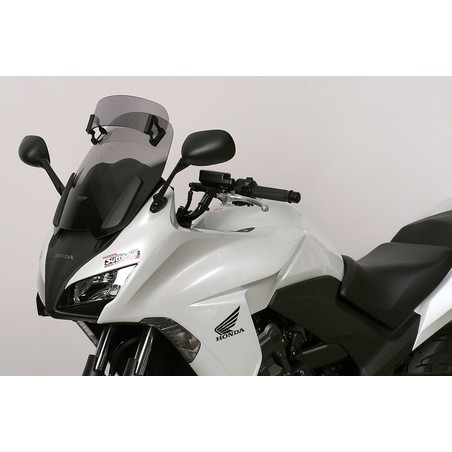 MR4025066124190 Cupolino VT - Vario-Touring Honda CBF 1000 FAA, FAB 1000 2010+ trasparente MRA