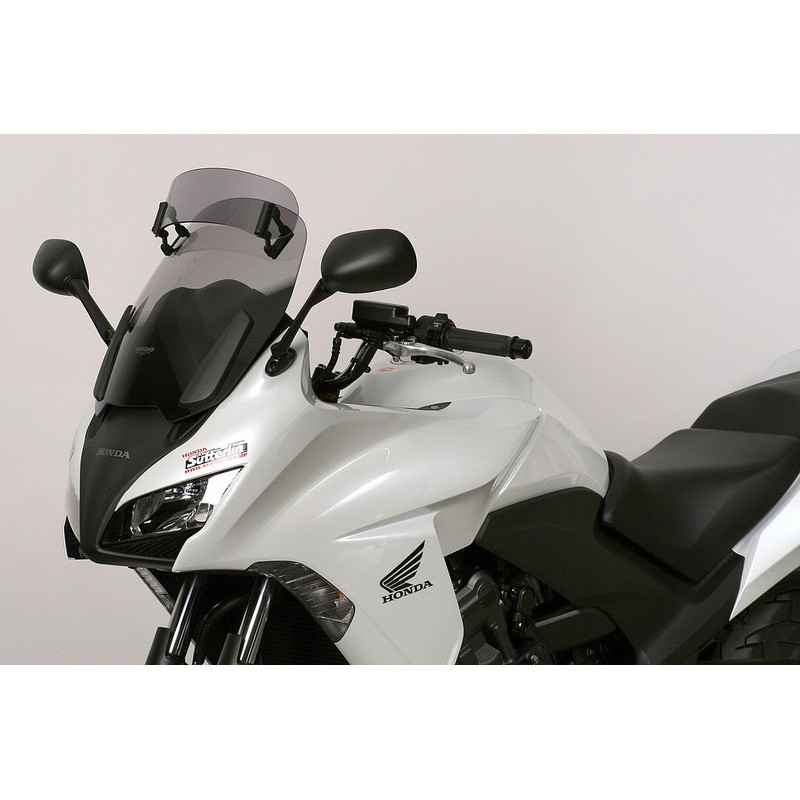 MR4025066124206 Ekran VT - Vario-Touring Honda CBF 1000 FAA, FAB 1000 2010+ wędzony MRA