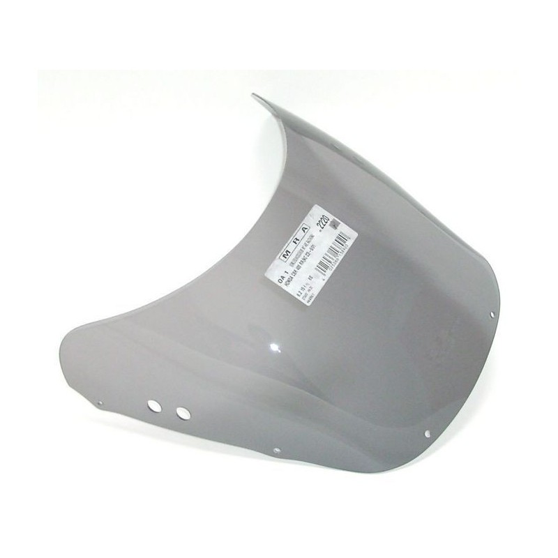 MR4025066138920 Bildschirm EIN - Standard Honda CBR 400 RR NC23 400 geräuchert MRA