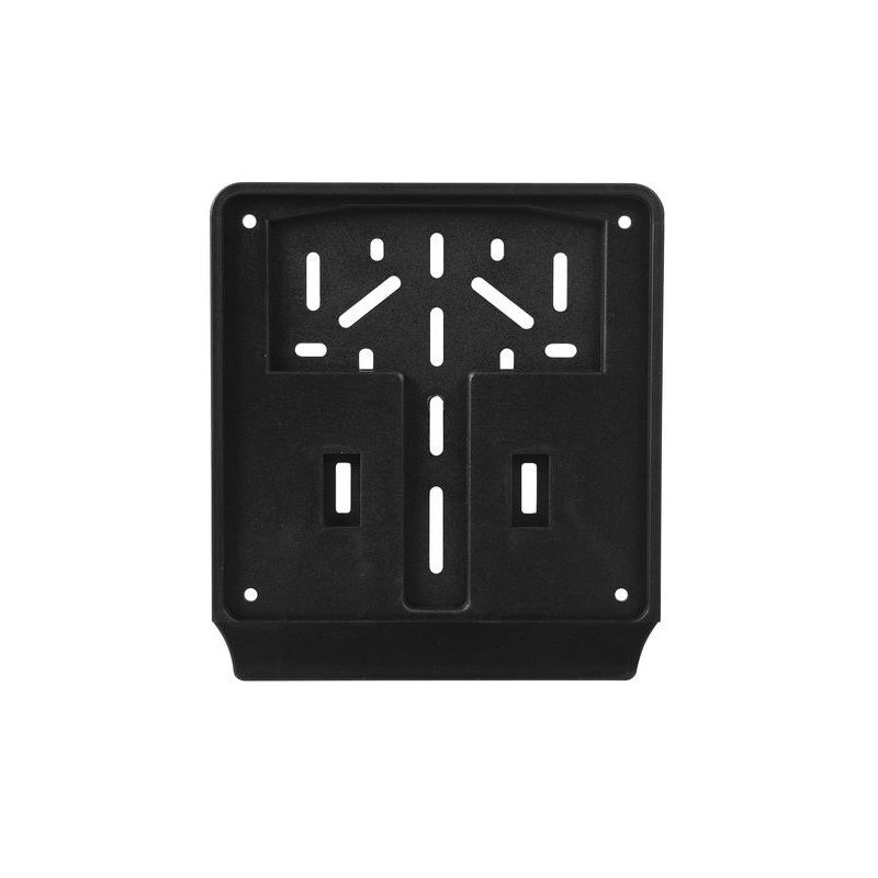 FL90143 Kotflügel-Eliminator Nummernschildhalterung Universale RICAMBI - SPARE PARTS