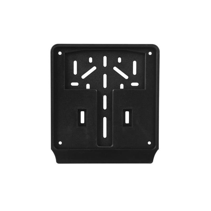 FL90143 Portatarga Supporto Targa Universale RICAMBI - SPARE PARTS