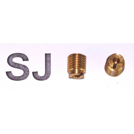 SJ Getti e Parti SJ Universale DYNOJET