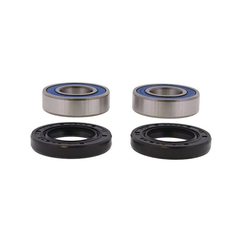 25-1070 KIT CUSCINETTI RUOTA POST. Betamotor EVO 2T 2009+ ALL BALLS