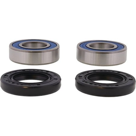 25-1070 KIT ROULEMENTS DE ROUE ARRIERE Betamotor EVO 2T 2009+ ALL BALLS