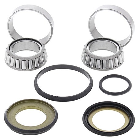 22-1026 STEERING KIT BEARINGS AND DUST SEALS Betamotor X Trainer 2015+ ALL BALLS