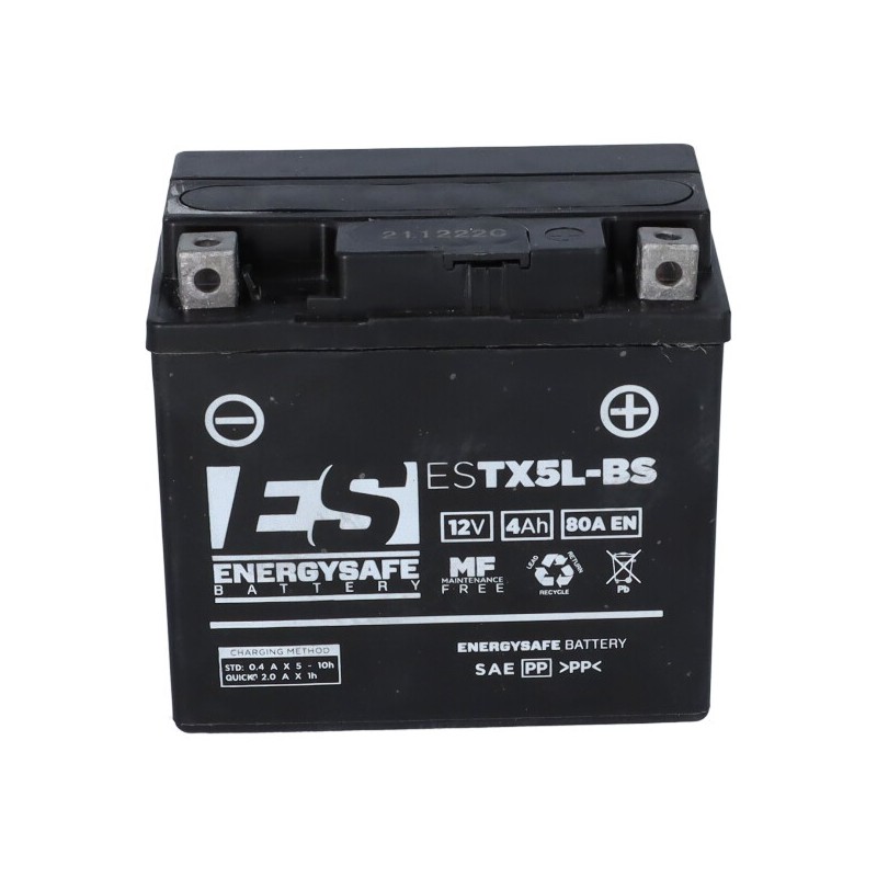 0680491 BĘBNY Betamotor RR Enduro 2015+ ENERGY SAFE