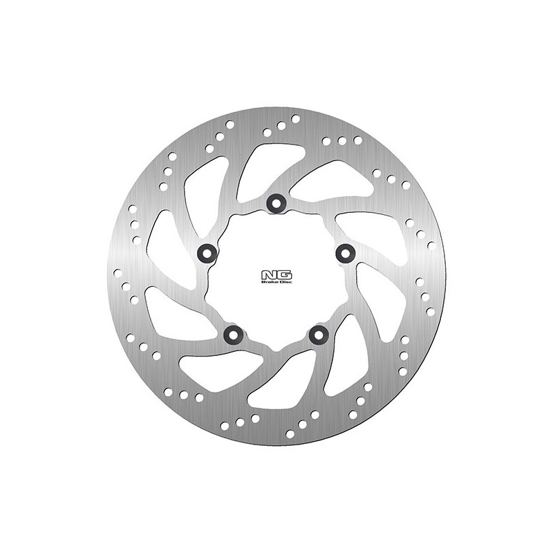 1814 FRONT BRAKE DISC Bmw G GS 2017+ NG