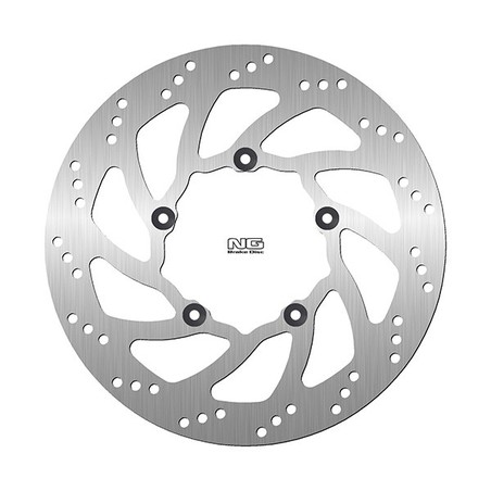 1814 DISQUE DE FREIN AVANT Bmw G R 2017+ NG