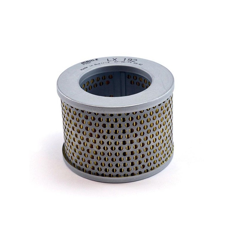 266031 FILTRO DE AIRE Bmw R 50 1955+ KNECHT/MAHLE