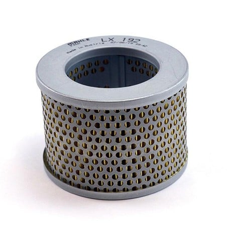 266031 FILTR POWIETRZA Bmw R 50 1955+ KNECHT/MAHLE