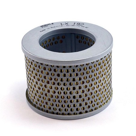 266031 FILTRO DE AIRE Bmw R 50 1955+ KNECHT/MAHLE