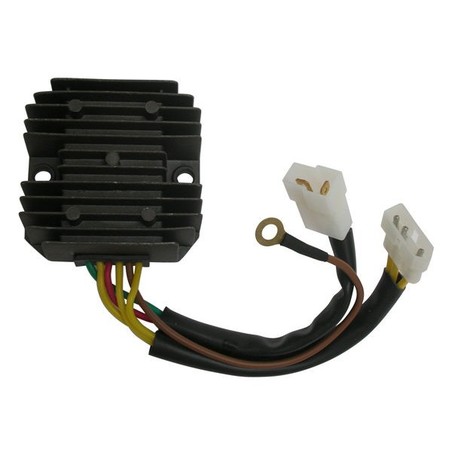 173182 REGULATOR Bmw F 1993+ SGR - ELETTRICO