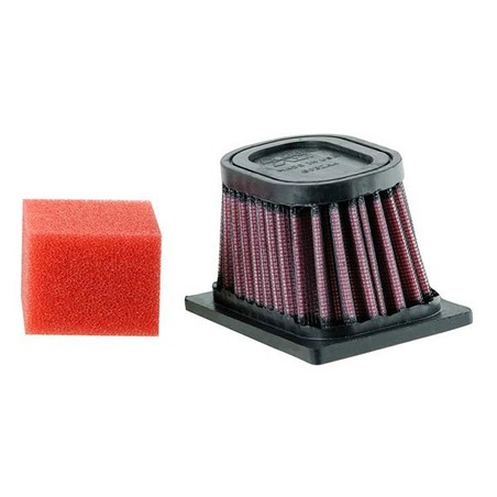 BM-6501 AIR FILTER Bmw F 2000+ K&N