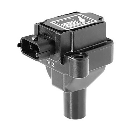 165501 EXTERNE À LA BOBINE Bmw F GS Dakar 2001+ BERU