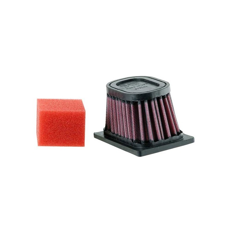 BM-6501 AIR FILTER Bmw G GS Sert O 2008+ K&N
