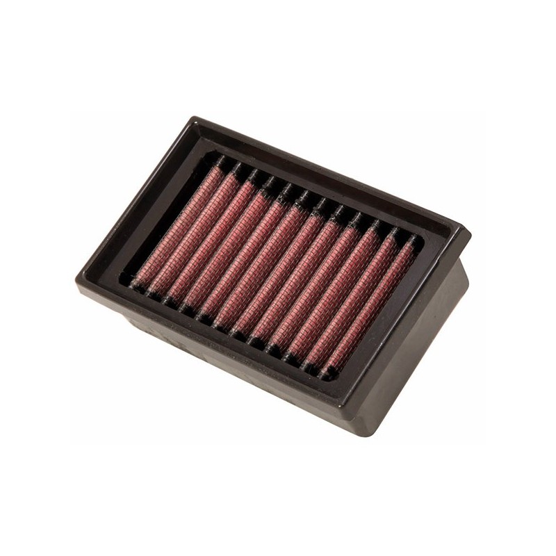 BM-6507 AIR FILTER Bmw G Xcountry 2007+ K&N