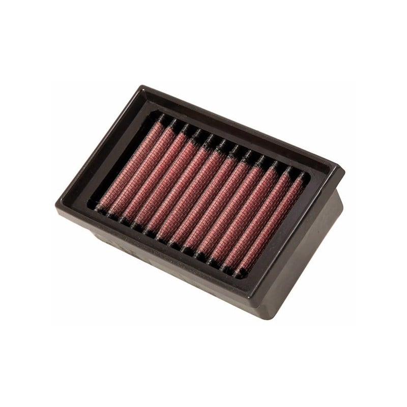 BM-6507 LUFTFILTER Bmw G Xcountry 2007+ K&N