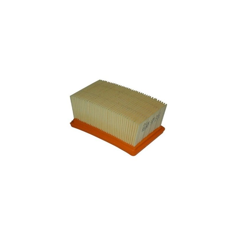 266010 FILTRO DE AIRE Bmw G Xmoto 2007+ KNECHT/MAHLE