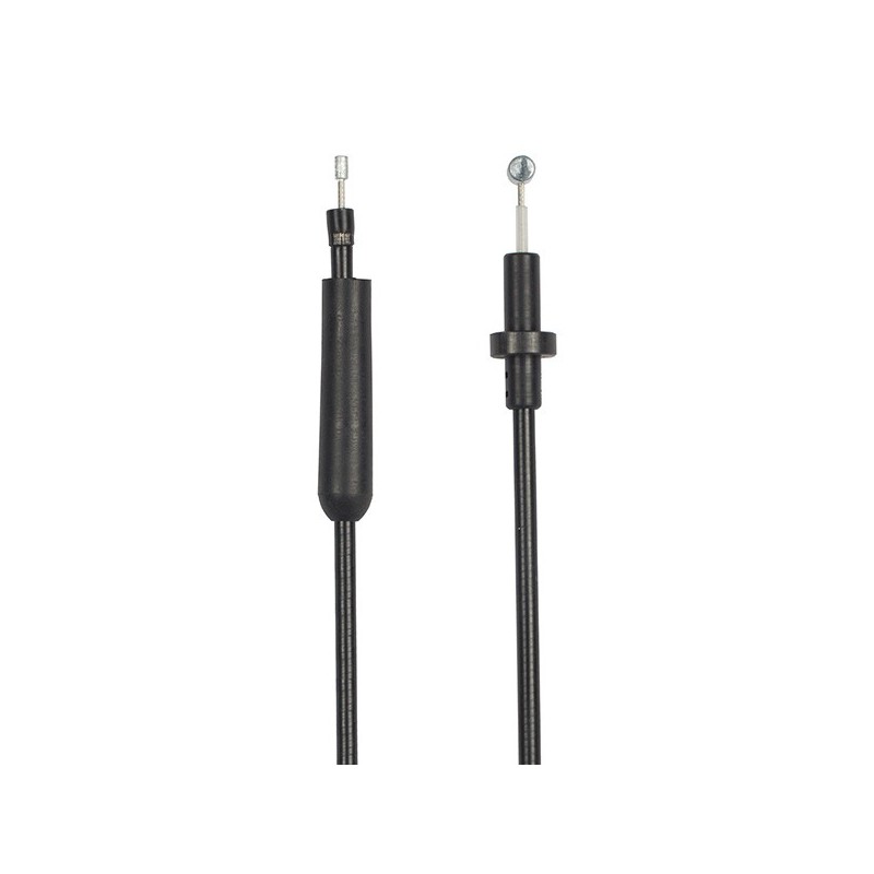 0861295 GAS CABLE Bmw K75 1984+ HERT CAVI TRASMISSIONI