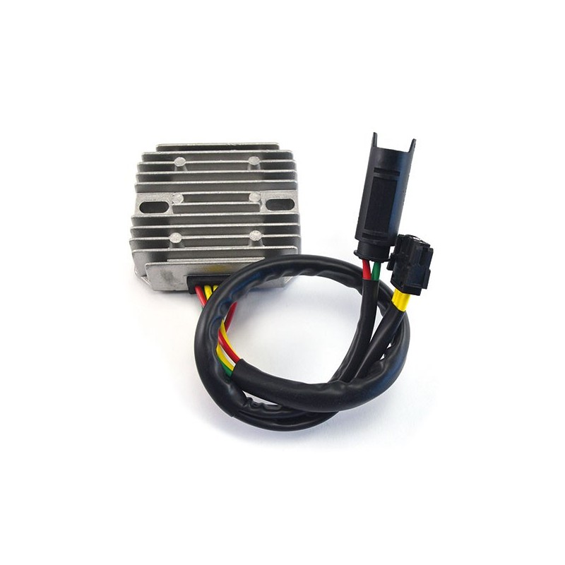 2585 REGULATOR Bmw F S ABS 2006+ DZE