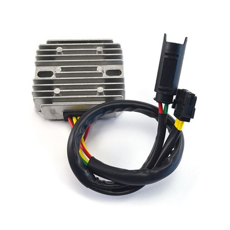 2585 REGULATOR Bmw F ST ABS 2006+ DZE
