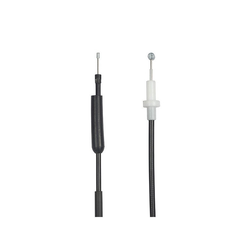 0861270 CABLE DE GAS Bmw K 100 RS 1983+ HERT CAVI TRASMISSIONI