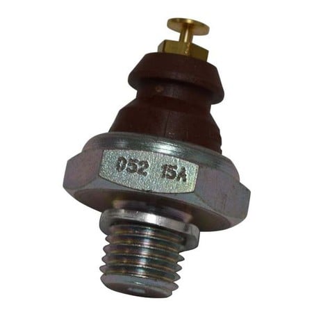 027838 OIL PRESSURE BULB Bmw K1 1989+ SGR - ELETTRICO
