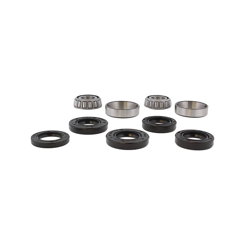 25-1523 KIT ROULEMENTS DE ROUE AVANT Bmw 7 T 1977+ ALL BALLS