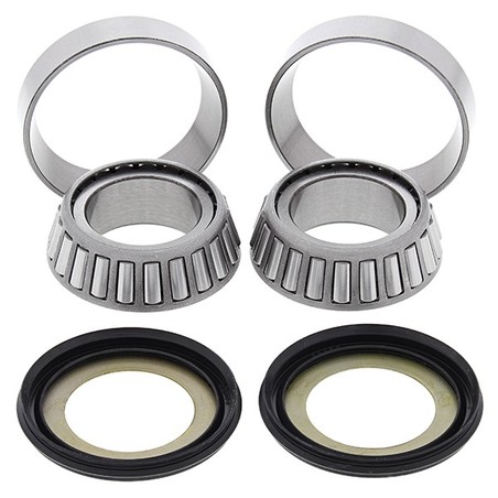 22-1024 KIT DE DIRECCIÓN COJINETES Y GUARDAPOLVO Bmw 7 T 1977+ ALL BALLS