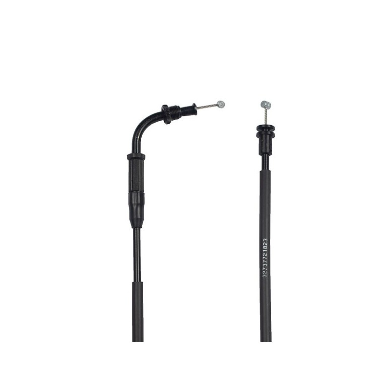 0861265 KABEL GAZOWY (OTWIERA SIĘ) Bmw S RR 2009+ HERT CAVI TRASMISSIONI