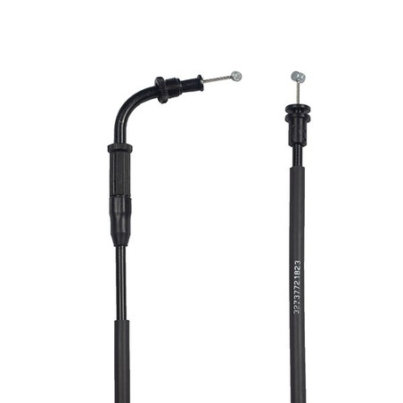 0861265 KABEL GAZOWY (OTWIERA SIĘ) Bmw S RR 2009+ HERT CAVI TRASMISSIONI