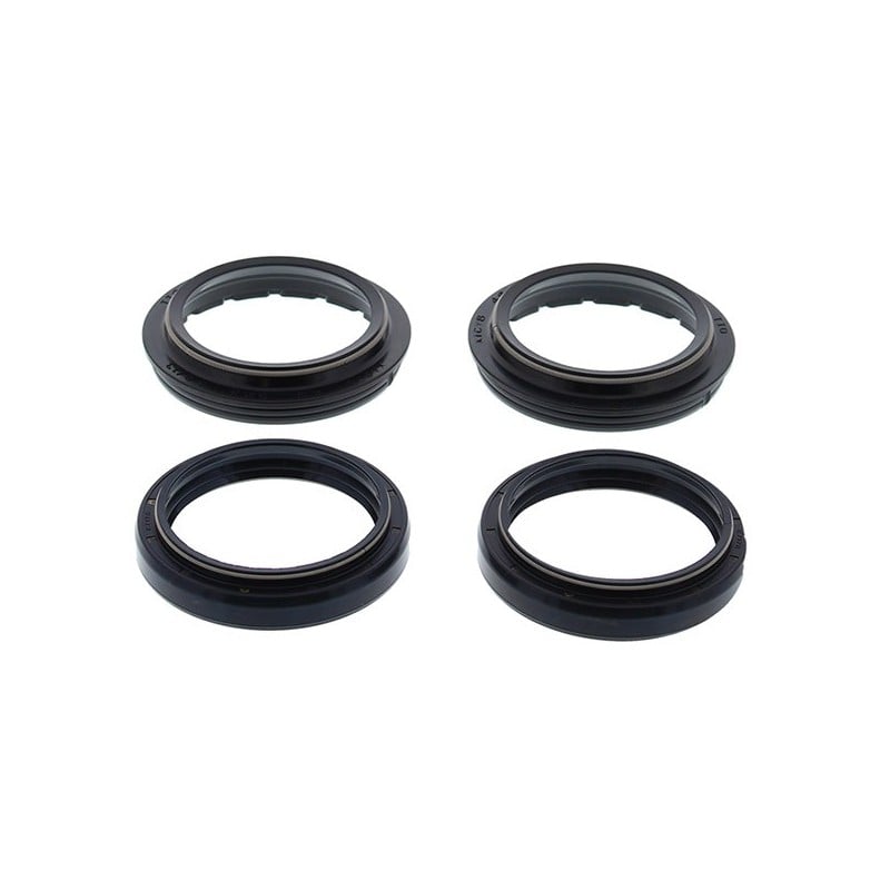 56-187 KIT CUSCINETTI E PARAPOLVERE PER RUOTA (RIF. ALL-BALLS 56-187) Bmw S RR 2010+ ALL BALLS