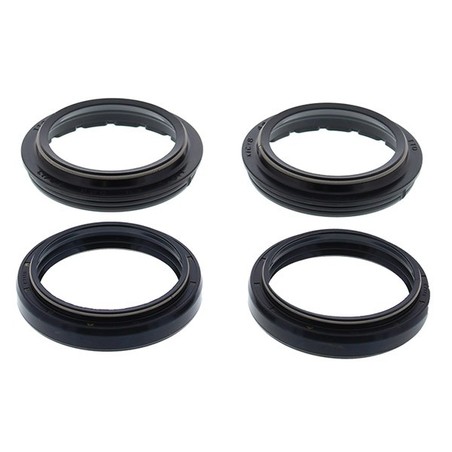 56-187 KIT CUSCINETTI E PARAPOLVERE PER RUOTA (RIF. ALL-BALLS 56-187) Bmw S XR 2015+ ALL BALLS