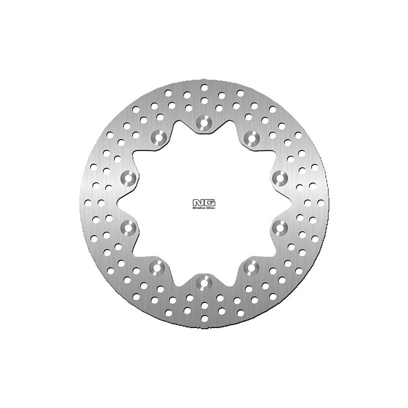 1271 DISCO DE FRENO TRASERO Bmw K RS 1992+ NG