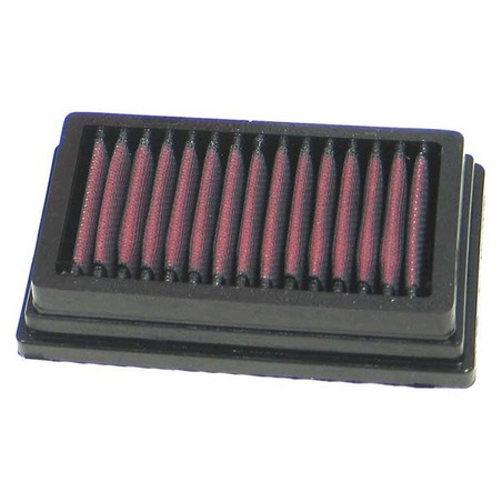 BM-1204 AIR FILTER Bmw HP2 Megamoto 2006+ K&N