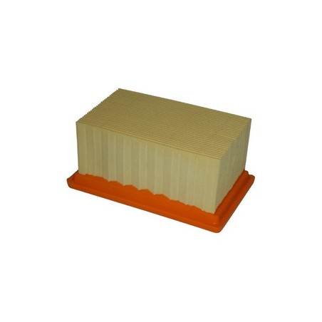266013 AIR FILTER Bmw HP2 Megamoto 2006+ KNECHT/MAHLE